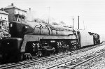 PRR T-1, Freight Train Helper, c. 1949